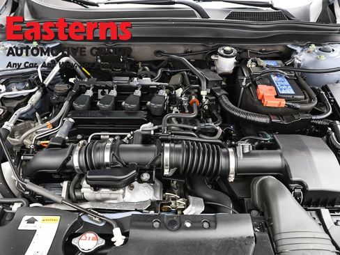 Used 2022 Honda Accord Sport image 7