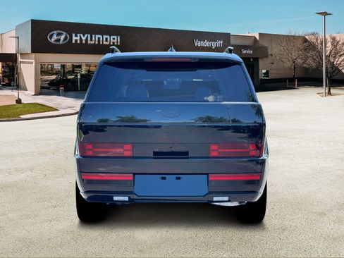 New 2026 Hyundai Santa Fe Calligraphy FWD image 6