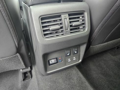 Certified 2026 Nissan Rogue Platinum w/ Tech Package AWD/4WD image 12