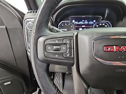 Used 2022 GMC Sierra 1500 AT4 w/ AT4 Premium Package image 27