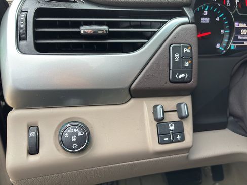 Used 2015 Chevrolet Tahoe LTZ image 27