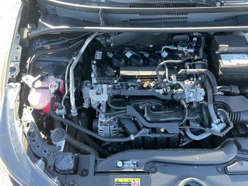 Used 2024 Toyota Corolla LE image 34