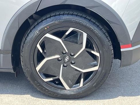 Certified 2024 Hyundai Ioniq 5 SEL RWD image 13