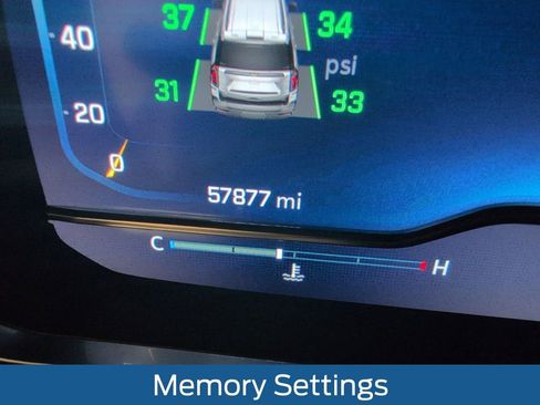 Used 2023 Chevrolet Tahoe LT w/ Luxury Package image 27