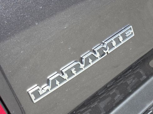 New 2026 RAM 1500 Laramie w/ Laramie Preferred Package image 10