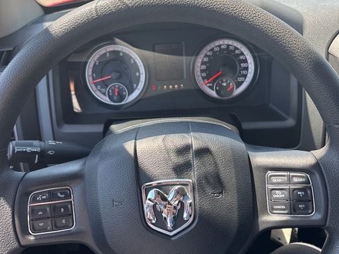 Used 2019 RAM 1500 Express w/ Wheel & Sound Group AWD/4WD image 15