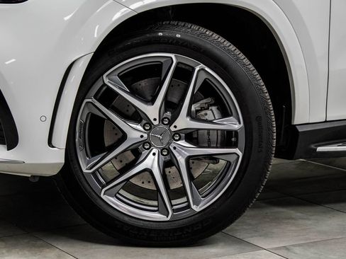 Used 2023 Mercedes-Benz GLE 53 AMG 4MATIC Coupe image 3
