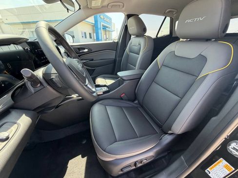 New 2026 Chevrolet Trax ACTIV w/ Driver Confidence Package FWD image 11