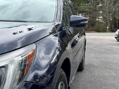Used 2018 Subaru Outback 3.6R Limited AWD/4WD image 13