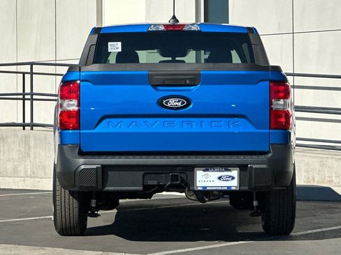New 2026 Ford Maverick XLT w/ XLT Luxury Package image 4