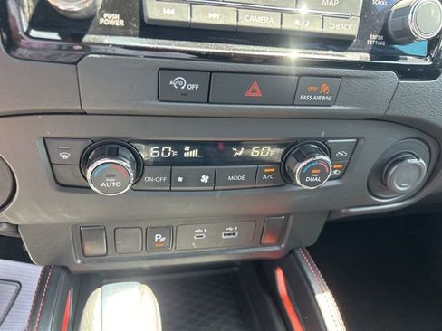 Used 2023 Nissan Frontier Pro-X w/ Technology Package RWD image 25
