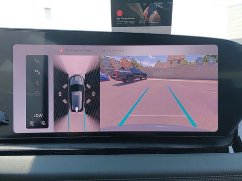 New 2027 Audi Q6 e-tron Premium Plus AWD/4WD image 25