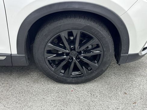 Used 2016 MAZDA CX-9 Signature AWD/4WD image 45