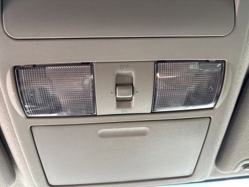 Used 2015 Nissan Xterra S w/ Value Package image 17