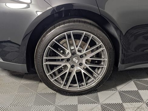 New 2026 Porsche Panamera 4 AWD/4WD image 13