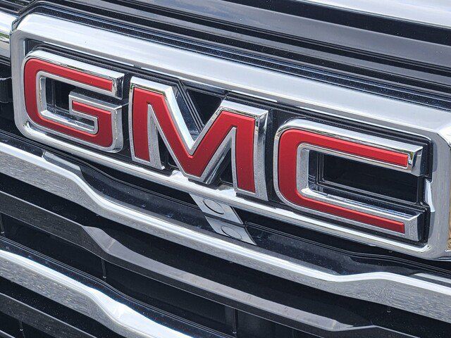 Used 2026 GMC Terrain Elevation FWD image 34