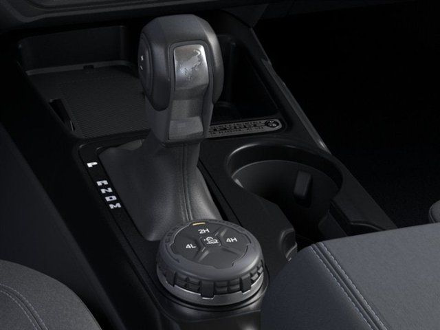 New 2026 Ford Bronco Outer Banks AWD/4WD image 17
