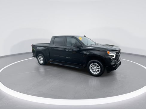 Used 2023 Chevrolet Silverado 1500 RST image 24