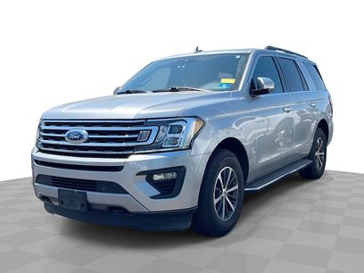 Used 2020 Ford Expedition XLT w/ Equipment Group 202A