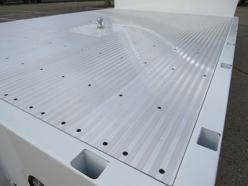 New 2023 RAM 4500 Tradesman w/ Chrome Appearance Group image 39