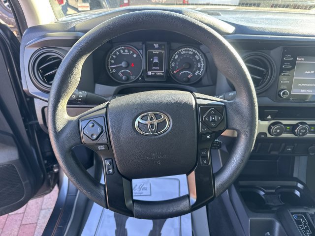 Used 2021 Toyota Tacoma SR w/ SR Convenience Package RWD image 15