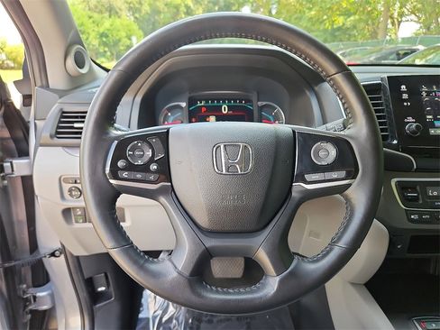 Used 2022 Honda Pilot EX-L image 21