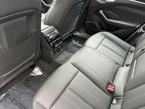 New 2026 Audi A6 Premium Plus image 11