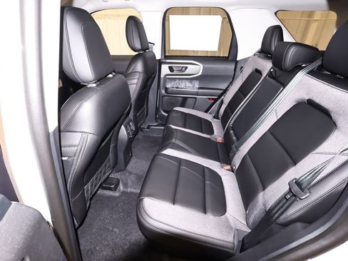 New 2026 Ford Bronco Sport Big Bend AWD/4WD image 13