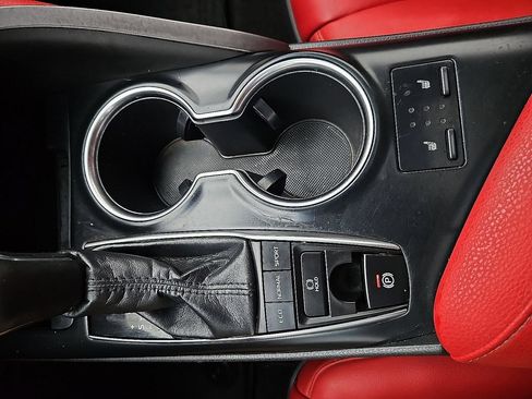 Used 2018 Toyota Camry XSE w/ Audio Package FWD image 23