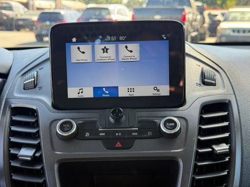 Used 2019 Ford Transit Connect XLT FWD image 21
