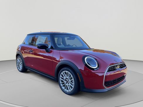 New 2026 MINI Cooper 2-Door Hardtop FWD image 7