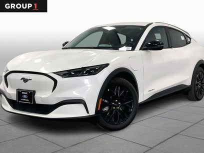 New 2026 Ford Mustang Mach-E Select w/ Comfort Package