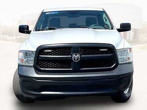 Used 2019 RAM 1500 Tradesman w/ Popular Equipment Group image 2