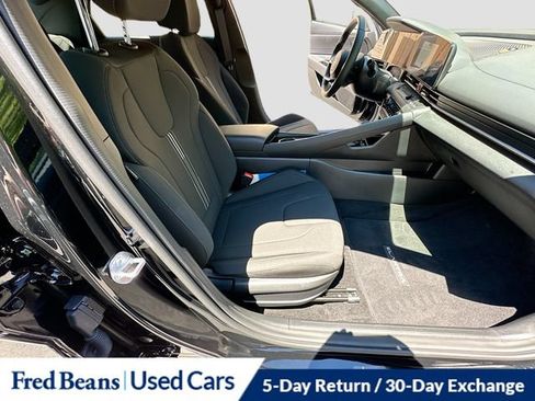 Used 2026 Hyundai Elantra SEL FWD image 32