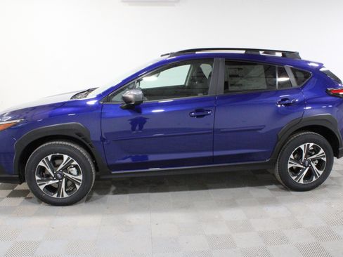 New 2026 Subaru Crosstrek 2.0i Premium AWD/4WD image 28