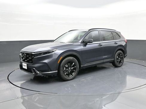 New 2026 Honda CR-V Sport image 27