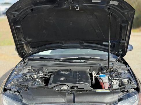 Used 2012 Audi A4 2.0T Premium Plus image 29