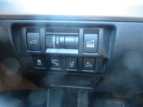 Used 2018 Subaru Outback 2.5i Touring w/ Protection Package #1 AWD/4WD image 20