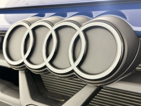 Used 2025 Audi S3 Prestige w/ Prestige Package AWD/4WD image 34