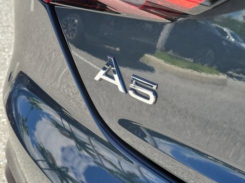Certified 2024 Audi A5 2.0T Premium AWD/4WD image 5