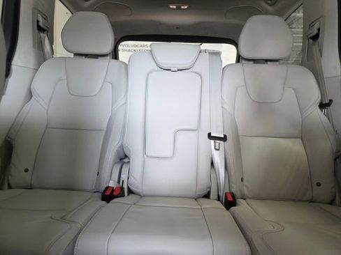 New 2026 Volvo XC90 B6 Ultra w/ Lounge Package AWD/4WD image 13