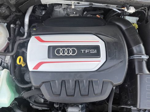 Used 2016 Audi S3 Prestige w/ Prestige Package image 23