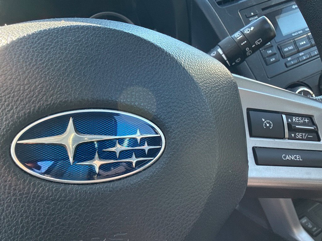 Used 2015 Subaru Forester 2.5i Premium w/ All-Weather Package AWD/4WD image 11