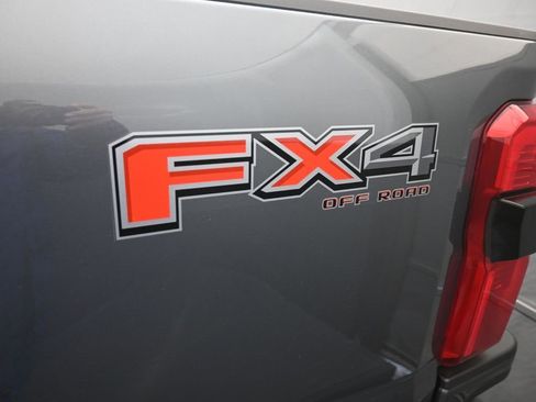 Certified 2024 Ford F250 XL w/ STX Appearance Package image 2