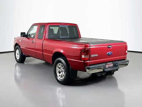 Used 2010 Ford Ranger XLT image 8