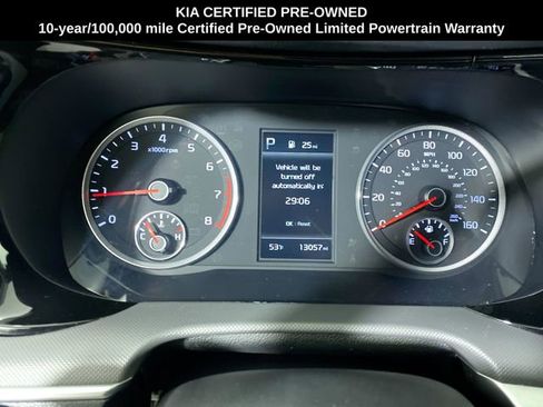 Used 2023 Kia K5 LXS image 15