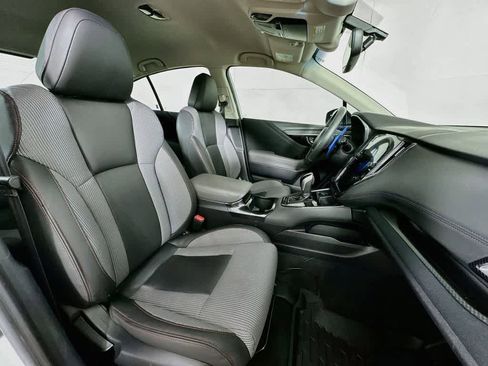 Used 2020 Subaru Legacy Sport w/ Popular Package #3 AWD/4WD image 14