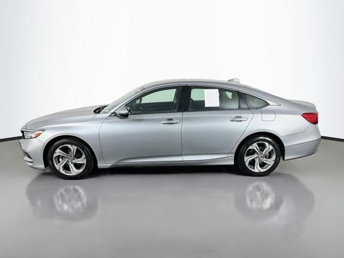 Used 2019 Honda Accord EX-L image 4