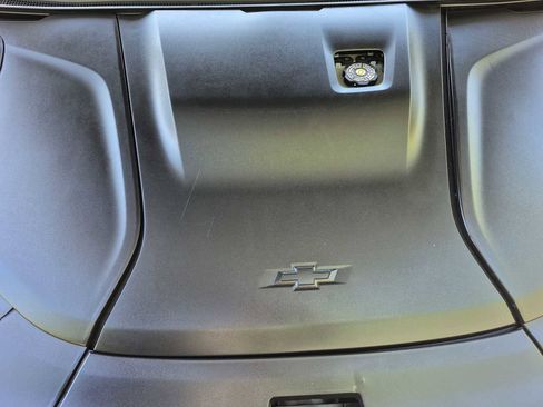 Used 2024 Chevrolet Blazer EV LT AWD/4WD image 13