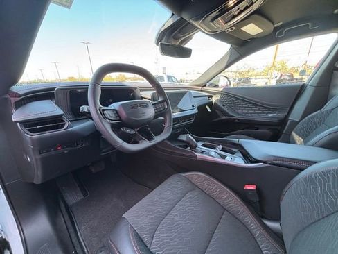 New 2026 Dodge Charger R/T image 16